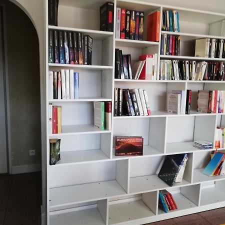 Maison D Architecte Chez Huguette Villalier Dış mekan fotoğraf