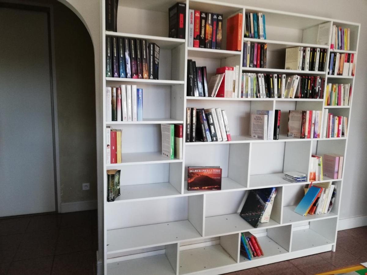 Maison D Architecte Chez Huguette Villalier Dış mekan fotoğraf