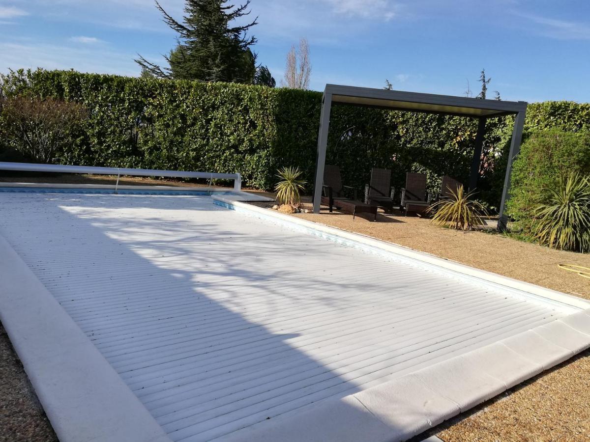 Maison D Architecte Chez Huguette Villalier Dış mekan fotoğraf