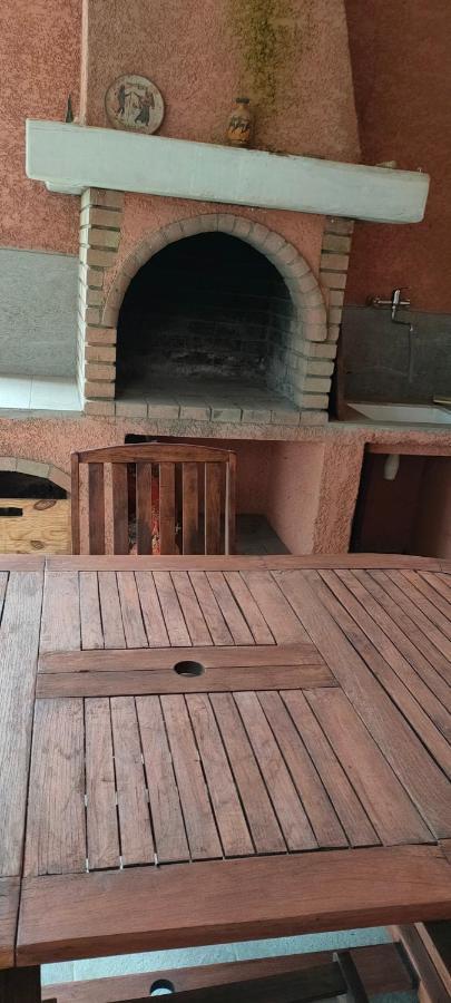 Maison D Architecte Chez Huguette Villalier Dış mekan fotoğraf