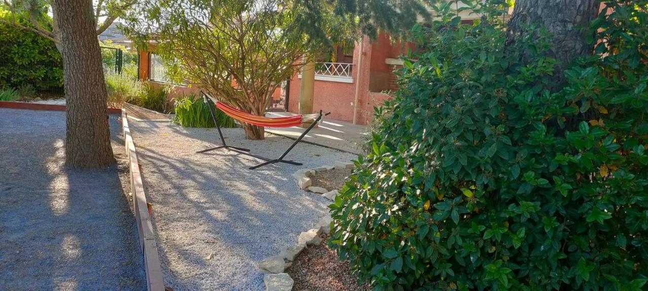 Maison D Architecte Chez Huguette Villalier Dış mekan fotoğraf