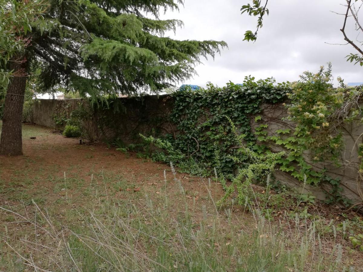 Maison D Architecte Chez Huguette Villalier Dış mekan fotoğraf